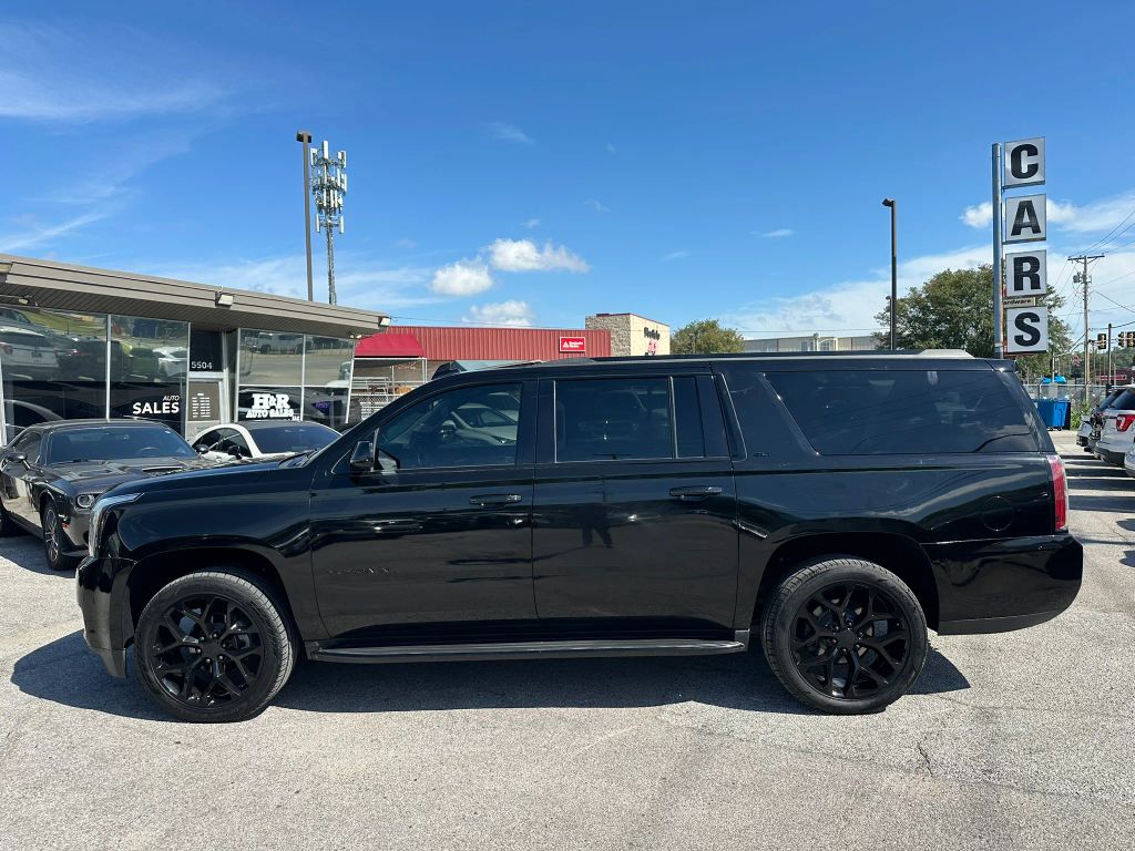 gmc yukon xl 2019 1GKS2GKJ8KR118897 image gmc yukon xl 2019 1GKS2GKJ8KR118897 image